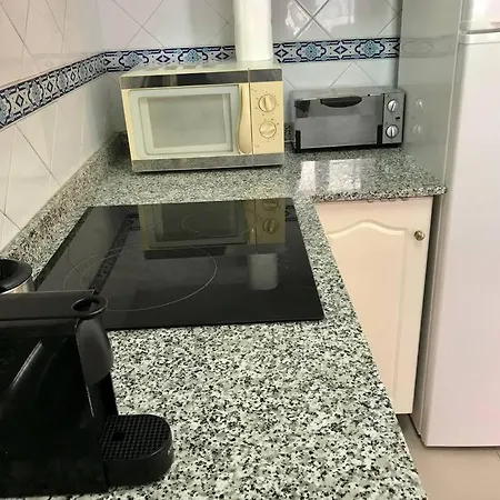 Apartman Piso De Playa! *