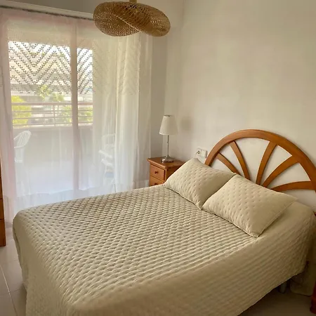 Apartman Piso De Playa! *